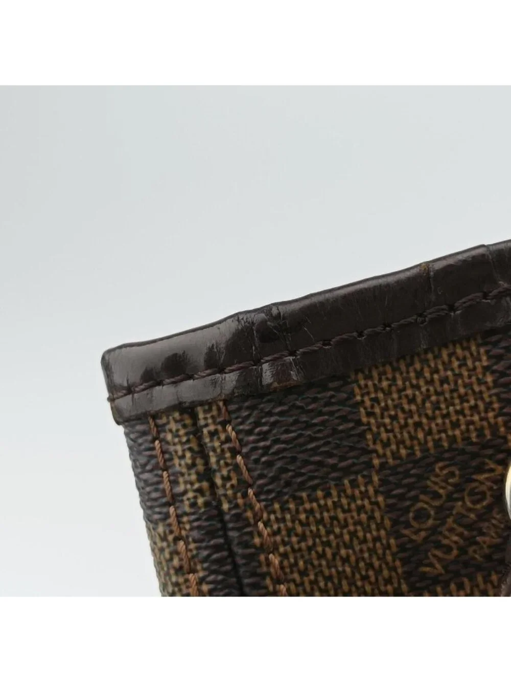 Louis Vuitton this authentic